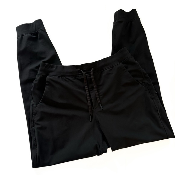 Birddogs Mens XXL Black Jogger Pants Athleisure Casual - Picture 2 of 4